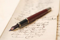 fountainpen