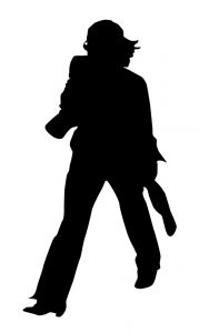 walking