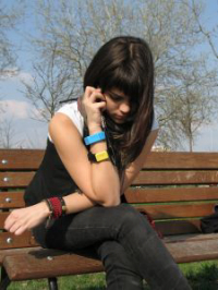 avoiding telephone call