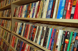 books books